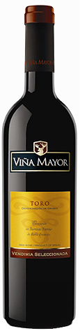 Vino Viña Mayor Toro 2007 VS